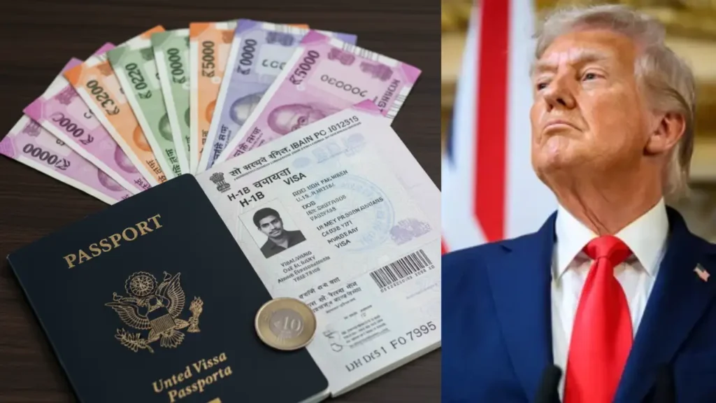 US Administration proposes H-1B rule changes in visa fee hike