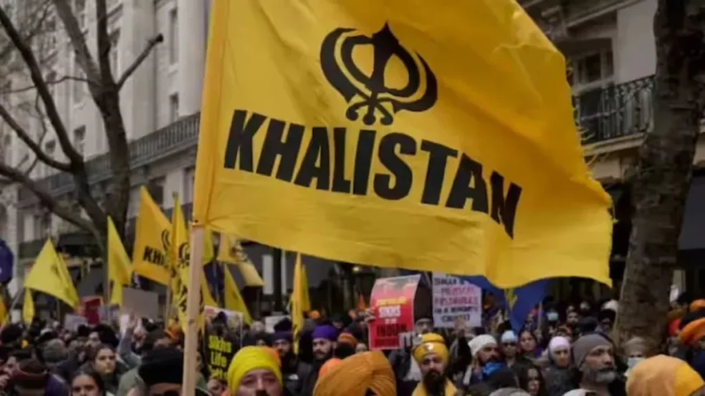 Report says 5 Eyes alliance must work together to counter Khalistani extremism