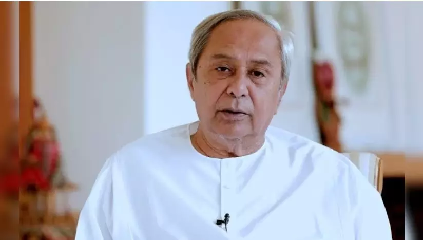 BJD, BRS to Abstain from VP Poll, NDA Gets Upper Hand