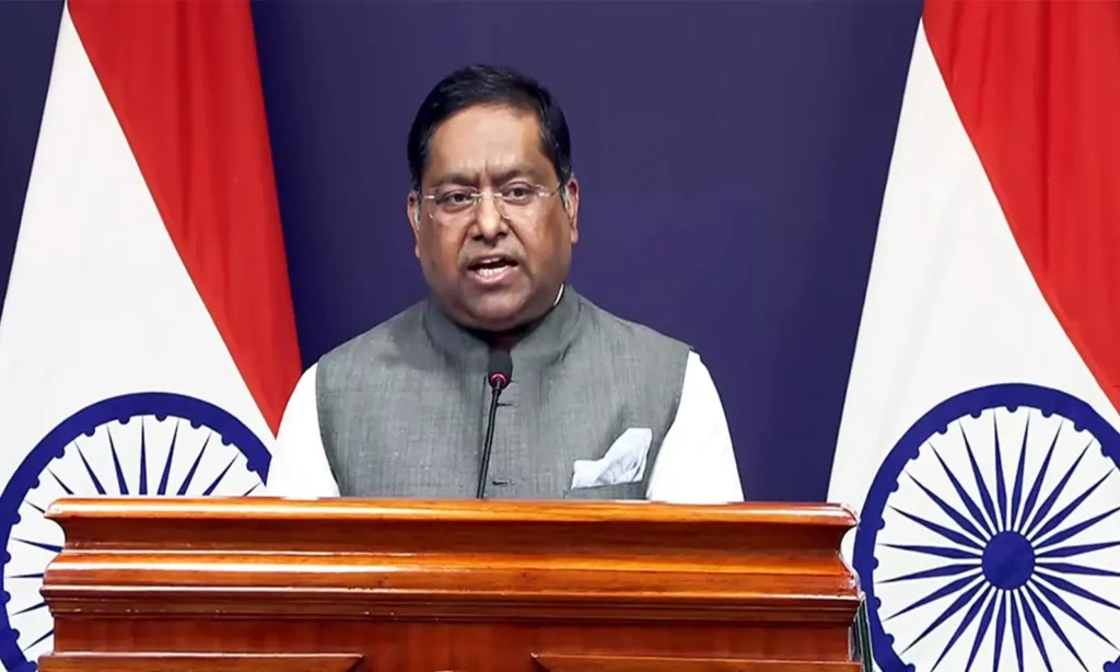 India to Assess Saudi-Pakistan Defence Pact for Security Implications