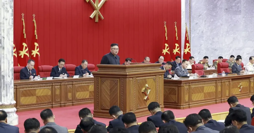 UN report reveals North Korea dictator controls arts, culture, creative freedom
