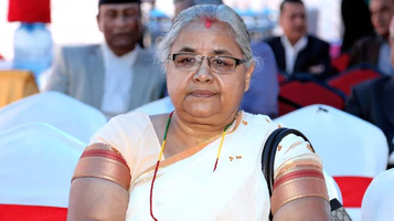 Sushila Karki, the Army, and the Future of Indo-Nepal Relations