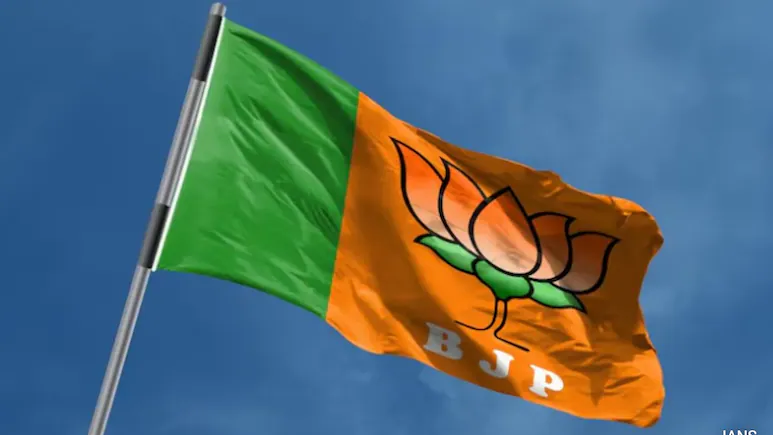Assam Opposition to File Police Complaint Over BJP’s AI Video