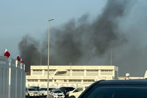 Explosions in Doha: Israel Threatens a New Geopolitical Storm