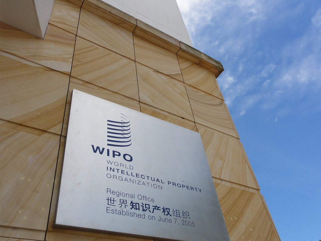 WIPO ‘Innovation index’ shows Switzerland top, China makes top 10