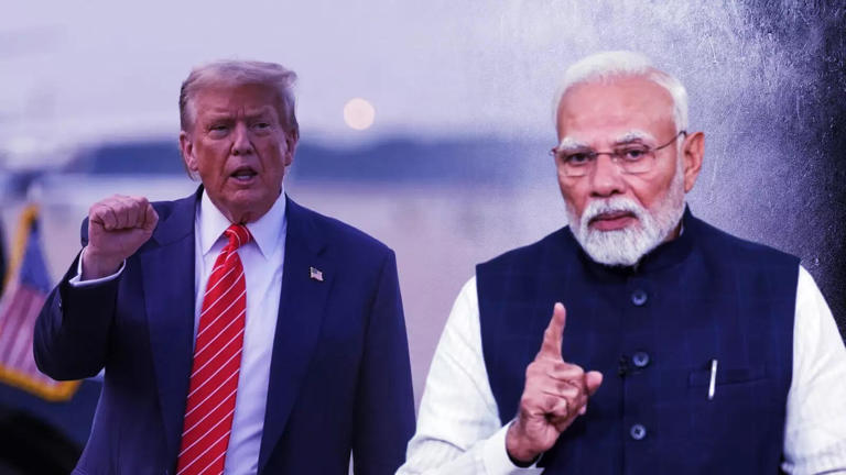EU rejects Trump push for 100% tariffs on India & China for buying Russian oil