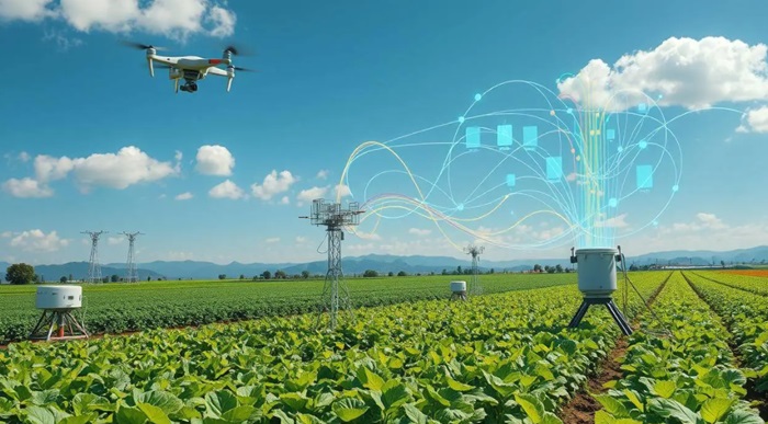 India Launches AI-Weather Forecasting Program for Farmers