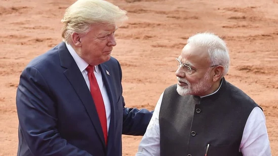 Trade Talks to Resume with US Negotiator Arriving in India
