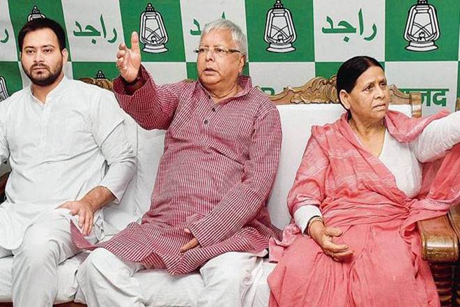 Echoes of Odisha: Will Sanjay Yadav Rewrite RJD’s Fate?