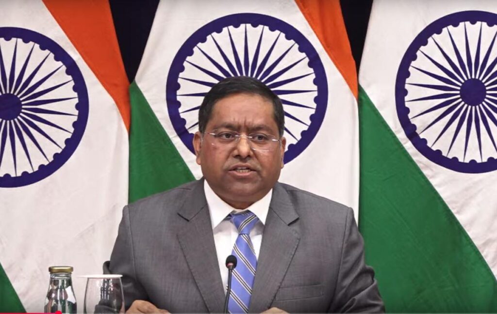 ‘Severe Humanitarian Impact’: India Warns US Over H-1B Fee Hike