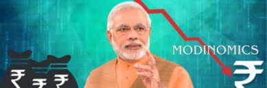 Modinomics: Bharat’s Decade of Unstoppable Growth