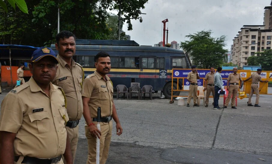 Mumbai on High Alert After Bomb Threat