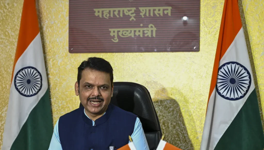 Maharashtra Forms Cabinet Subcommittee on OBC Welfare