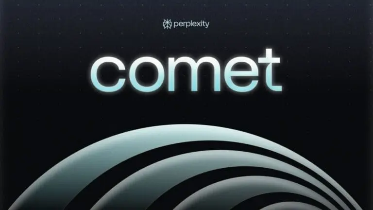 Comet Browser enters India differ from Chrome, Firefox, Opera