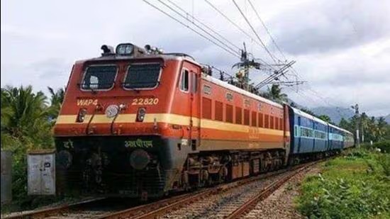 Cabinet Clears Doubling of Bhagalpur–Dumka–Rampurhat Railway Line