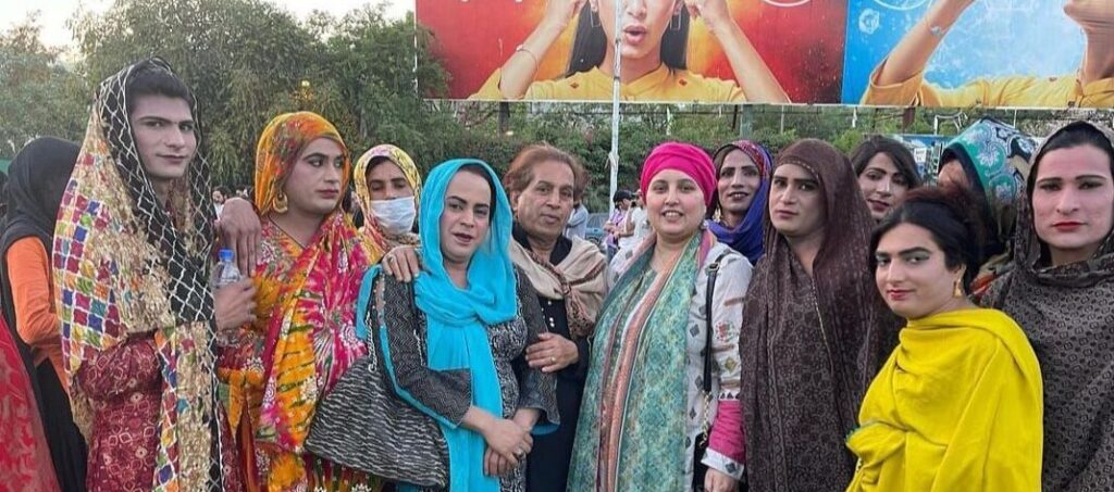 Human Rights Commission calls for immediate protection of transgender persons in Pakistan after expulsion threats