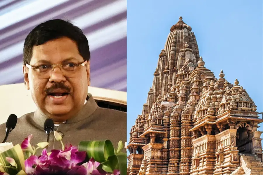Beheaded but Not Forgotten: The Khajuraho Vishnu Verdict