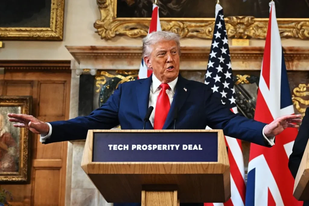 US Chamber voices concerns over H-1B fee hike “Looking into implications, best path forward”