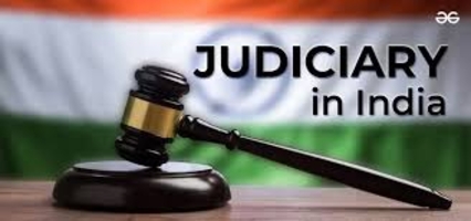Judiciary and the The Vishnu Remark Controversy