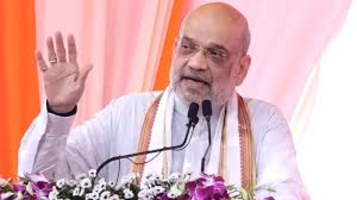 India’s Tough Immigration Crackdown: Amit Shah’s Harshest Steps