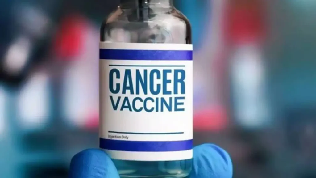 Russia Develops Revolutionary mRNA Cancer Vaccine ‘EnteroMix’