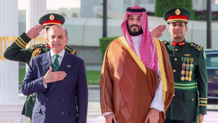 Saudi Arabia’s Strategic Gamble: From Washington to Islamabad