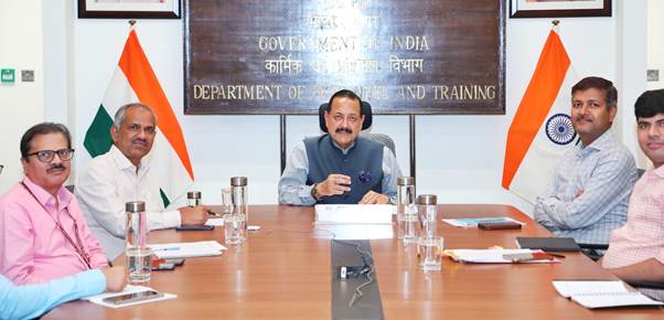 IMD to Install 4 New Radars in J&K for Accurate Weather Forecasts