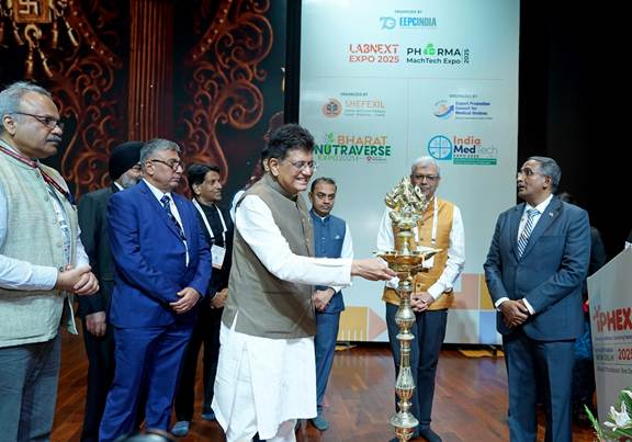 GST Reforms Will Power Atmanirbhar Bharat: Piyush Goyal