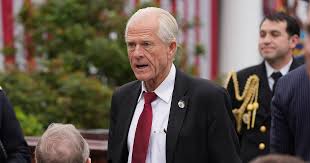 Trump aide Navarro says ‘India, Russia make money via unfair trade’ targets Russian oil imports, high tariffs