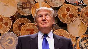 Billions in Bitcoin: Coons Slams Trump’s Crypto Empire