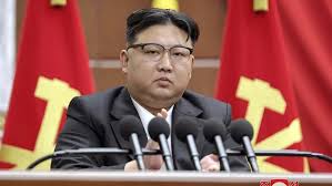 Kim Jong Un rules out denuclearization, open to talk with US on ‘peaceful coexistence’