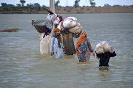 WMO says flood-hit communities in Pakistan face more misery