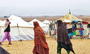 OCHA warns Afghan communities suffering with basic survival’ after quake