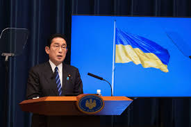 Japan calls new sanctions on Russia, freezes assets of 51 group, 5 individuals for ‘peace efforts’