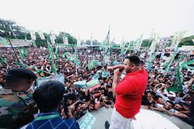 Pen Politics Heats Up in Bihar as Tejashwi Yadav Targets Youth with ‘Bihar Adhikar Yatra’