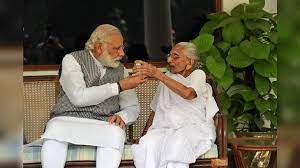 BJP Slams Congress Over AI Video of PM Modi’s Mother, Welcomes Patna HC Order