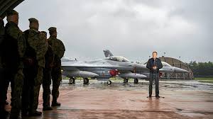 UNSC discusses Russia violation of Polish airspace, drone warfare mounts