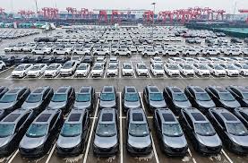 US applies tariff on Japan auto industry, Korean cars faces 25% levy