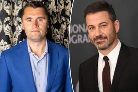 Disney ABC suspends ‘Jimmy Kimmel Live’ over remarks on Charlie Kirk
