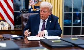 Trump attacks UN on Illegal Immigration, warns, ‘Countries being ruined’