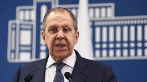 Lavrov says Moscow open to compromise in talks with Ukraine