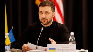Zelenskyy defends India ‘New Delhi on Kyiv side’ as Trump labels ‘primary funder of Russia war’