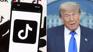 Trump says US-China trade talks in Europe ‘gone very well’, drops big TikTok hint