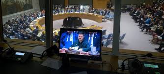 UNSG warns loss of ‘fragile’ diplomatic momentum to end Ukraine war