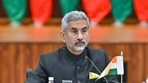 Jaishankar stresses India commitment to articulate, assert, amplify voice of Global South