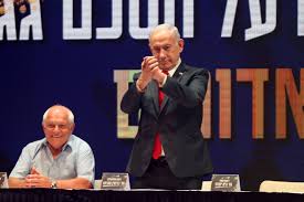 Netanyahu vows ‘There will be no Palestinian state’