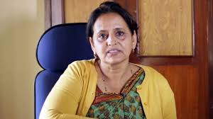Sabita Bhandari Baral named Nepal first female attorney general