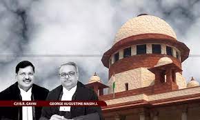 SC Blocks Controversial Provisions in Waqf Amendment Act 2025