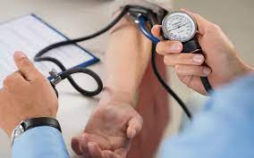 WHO warns uncontrolled high blood pressure puts billion at risk globally