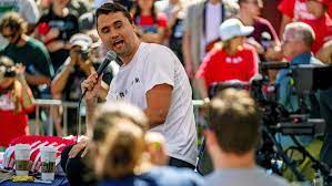Trump, Obama pays tribute ‘Charlie Kirk lived, died for free speech, citizenship’